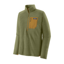 Patagonia R1 Air Zip Neck Sweater - Men's | MEC