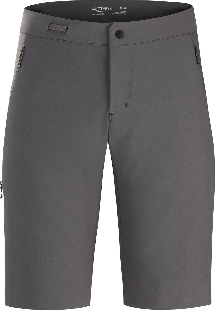 Arc'teryx Gamma Rock 12 in Shorts - Men's | MEC