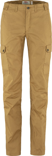 Fjallraven Stina Trousers - Women's | MEC