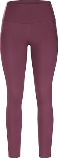 Essent Warm High-Rise Legging 26 Women's