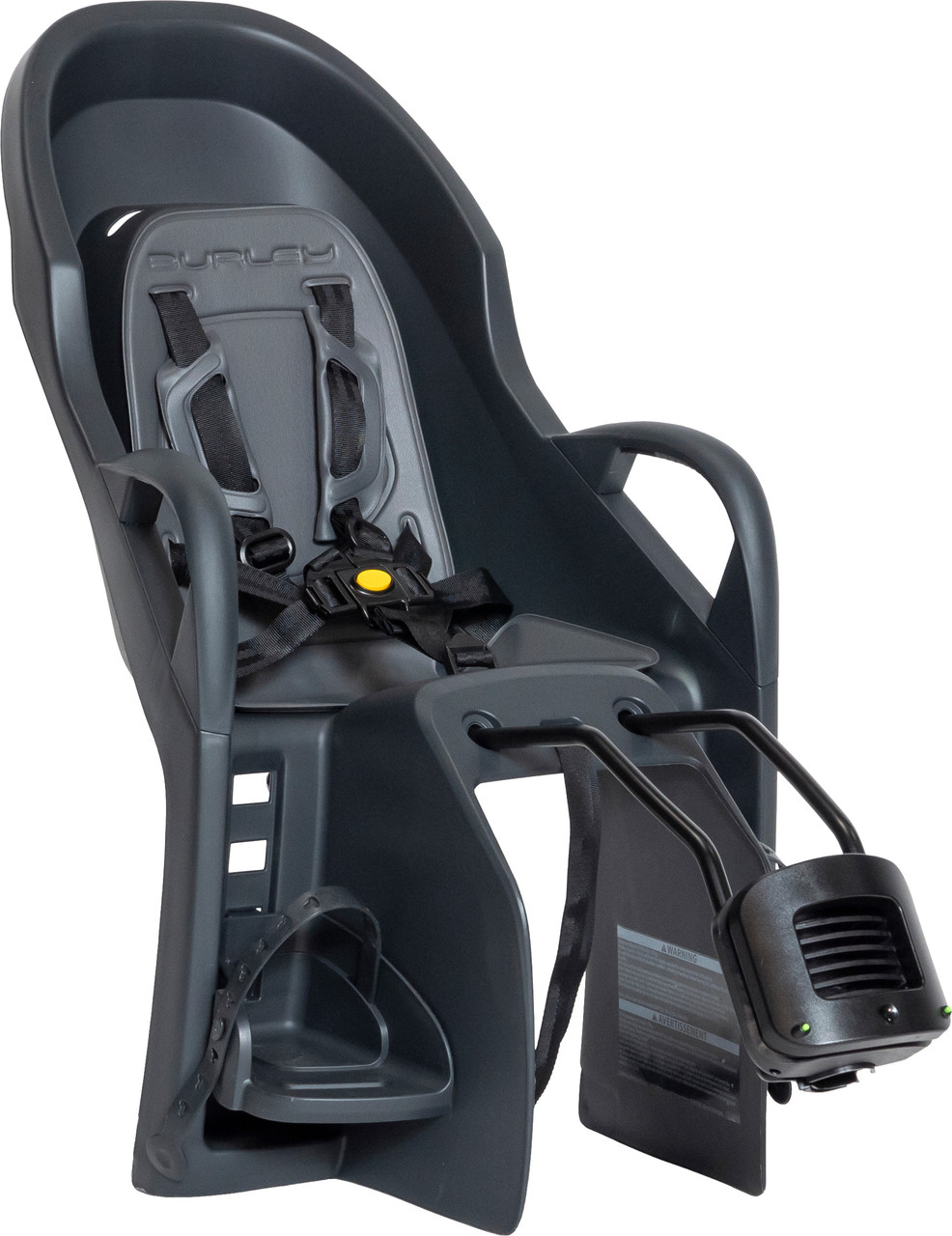 Burley Dash FM Child Bike Seat Children MEC