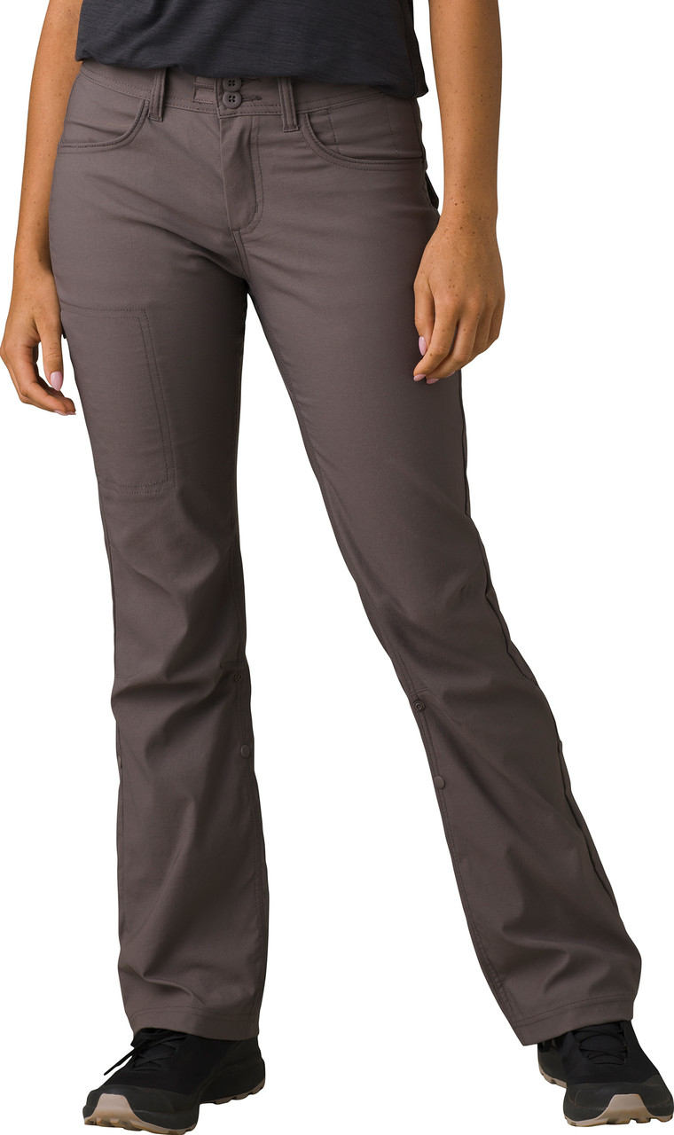 Prana Halle Pant - Regular Inseam  Outdoor Clothing & Gear For Skiing,  Camping And Climbing