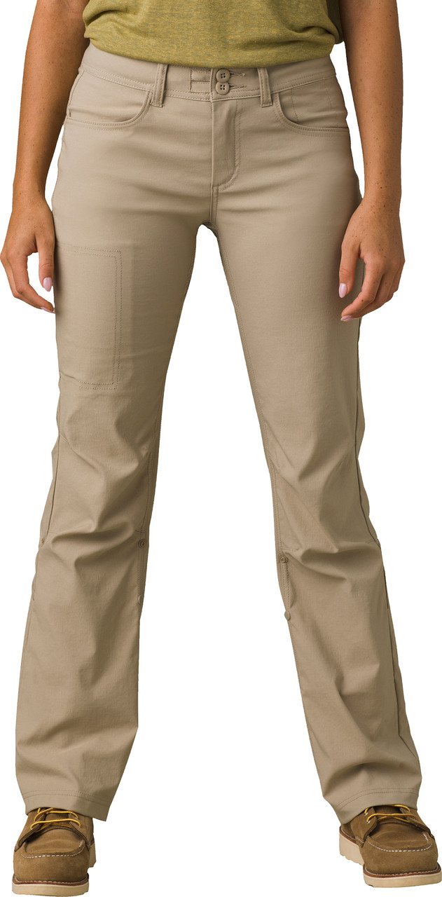 Halle Pant, prAna