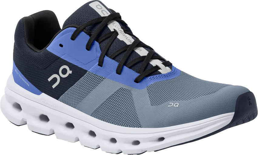 On Cloudrunner Road Running Shoes Men's MEC