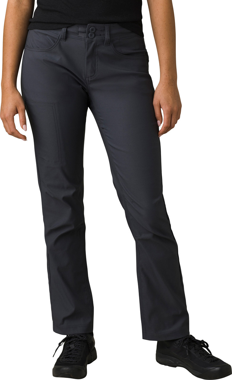 Halle Pant II RG - Regular Inseam – Mountain Equipment