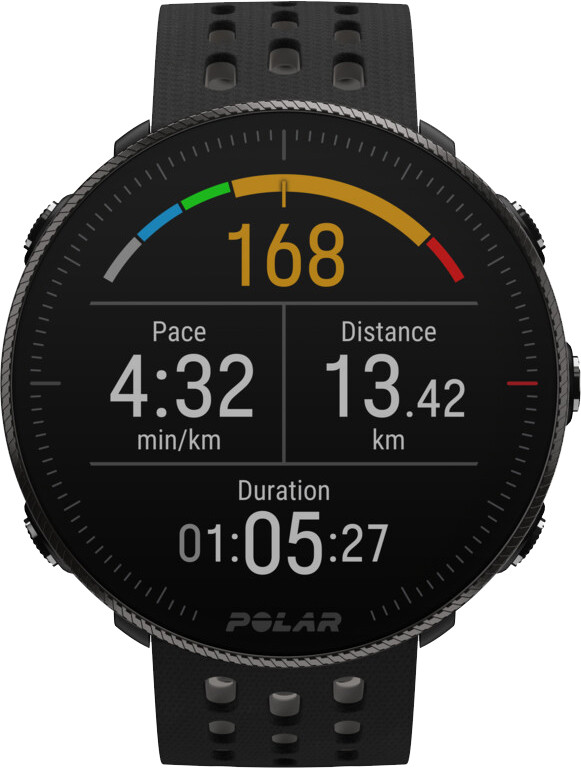 Polar Vantage M2 | MEC