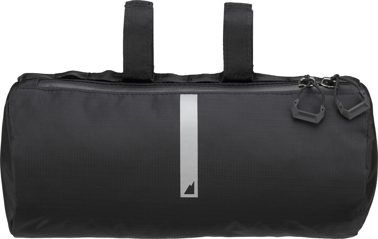 MEC World Tour Handle Bar Bag | MEC