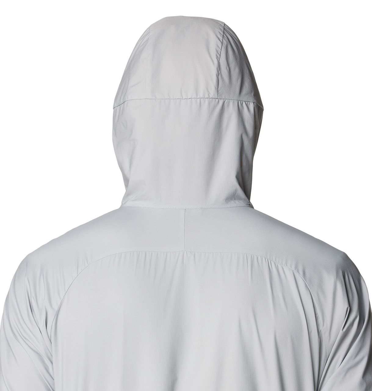 【clore＋】Airy Soft-Sheer Blouson ホワイト Mountain Hardwear Kor AirShell Hooded Jacket - Men's | MEC