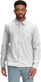 The North Face First Trail UPF Long Sleeve Shirt - Men's