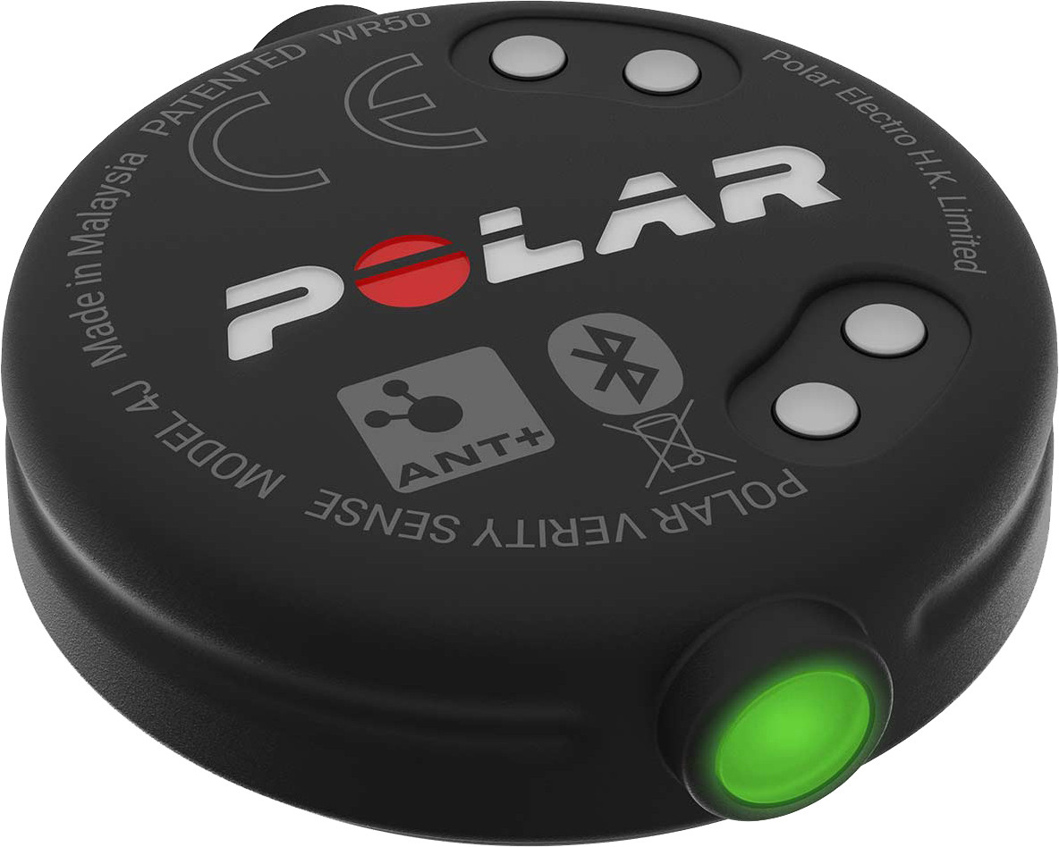 Polar Verity Sense OHR | MEC