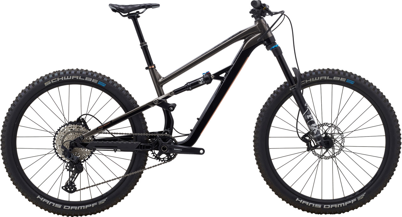 VÃ©lo Siskiu T8 de Polygon - Unisexe | MEC 