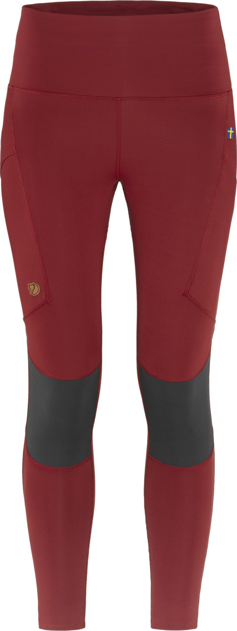 Fjallraven Women's Abisko Trekking Tights l Bill & Paul's l Grand Rapids, MI