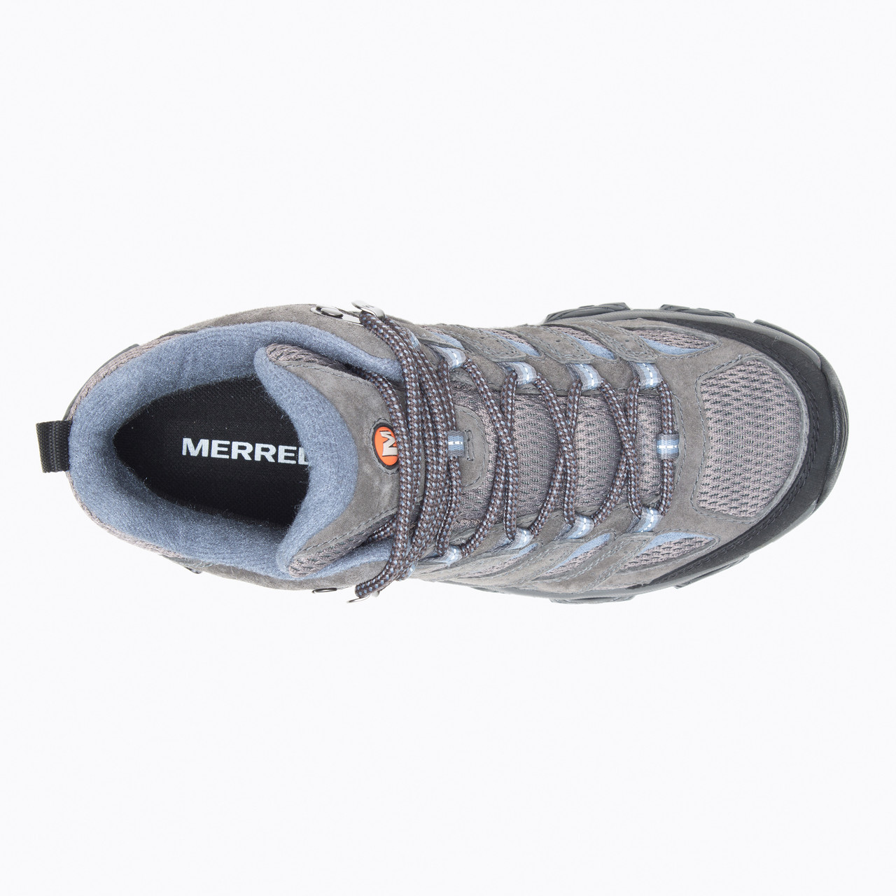 Merrell Moab 3 Mid Waterproof Light Trail Shoes - Women's | MEC