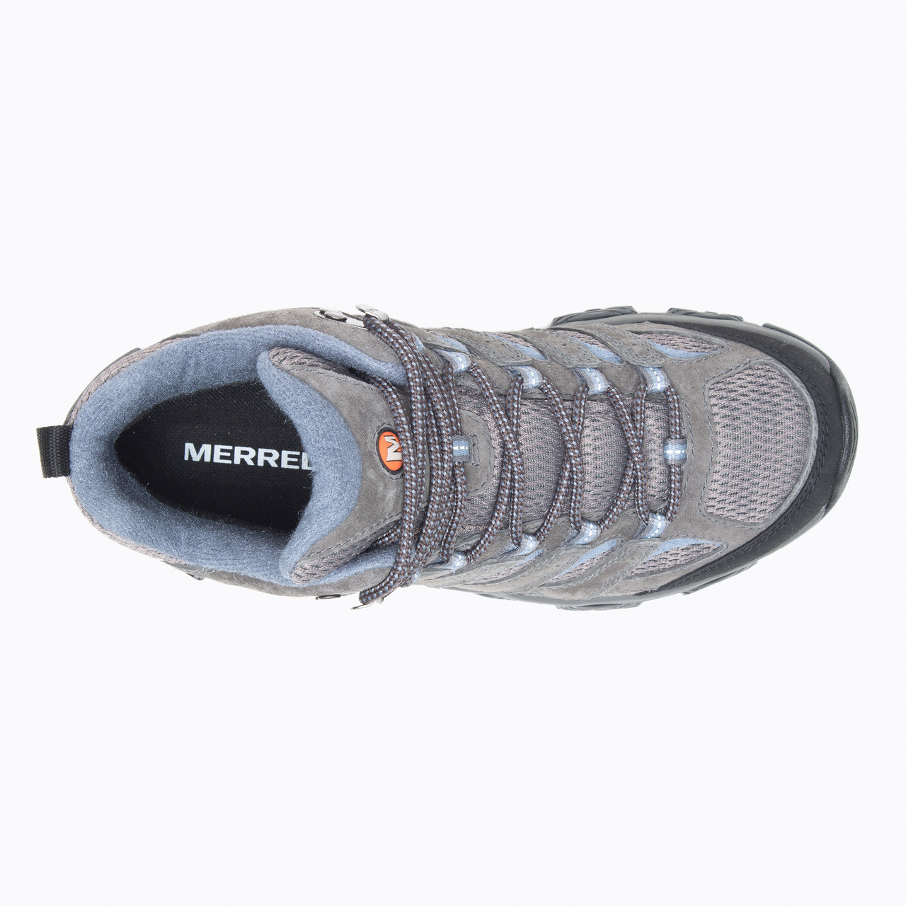 Merrell Bravada Mid Waterproof Light Trail Shoes - Women's | MEC
