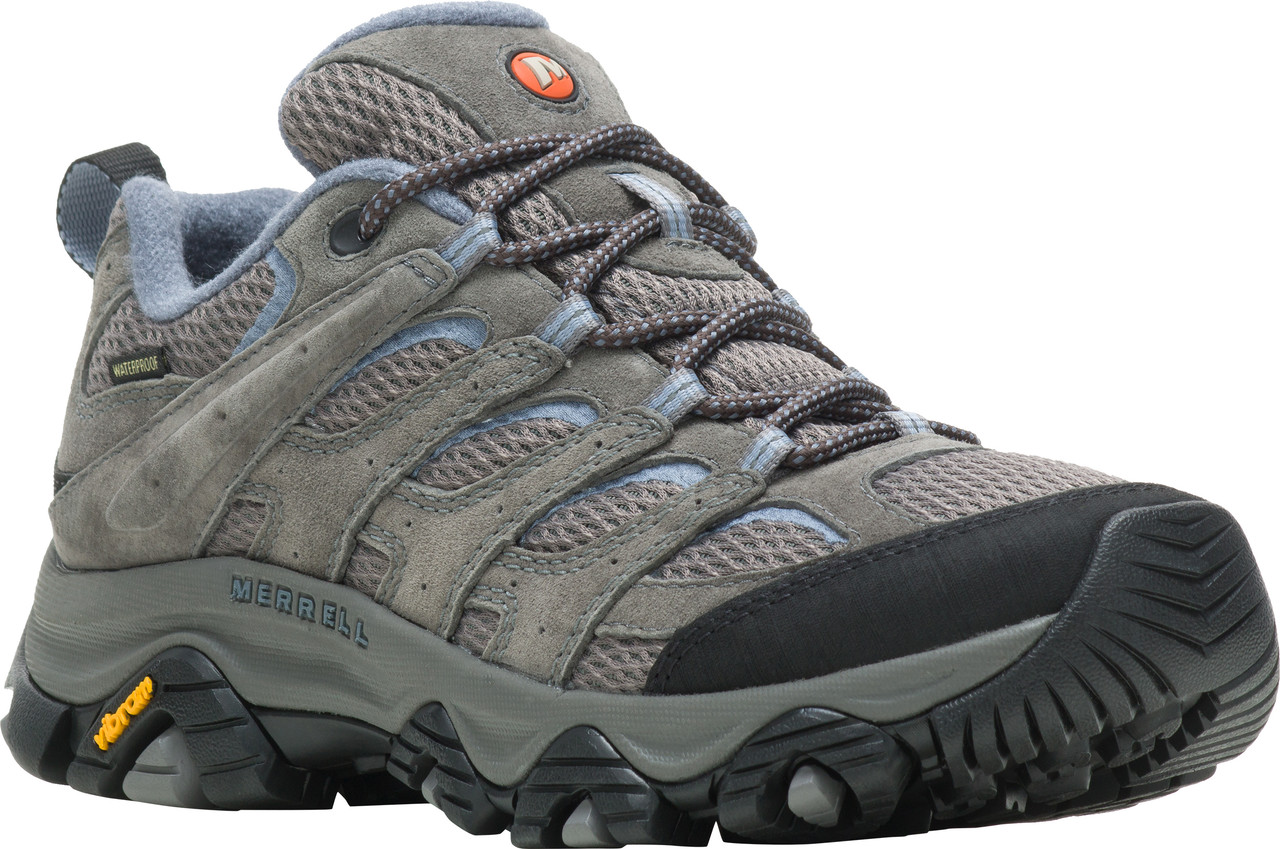 Merrell Women's Bravada Breeze Hiking Sneakers, Women's Athletic Shoes, Shoes