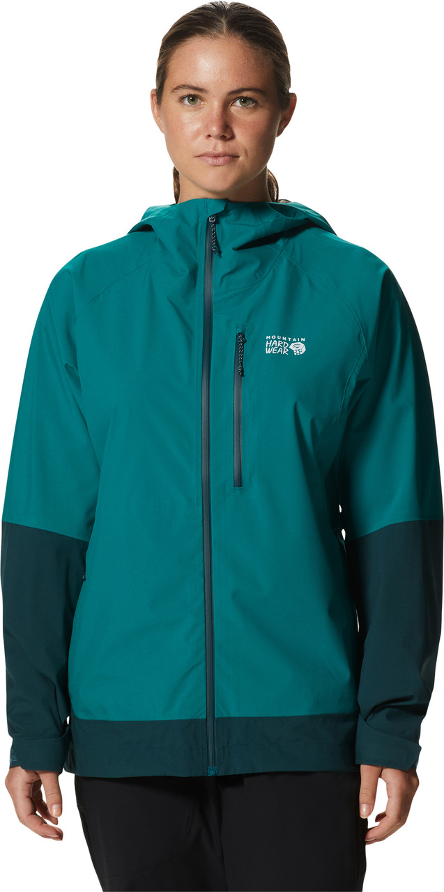 Women's Stretch Ozonic™ Jacket