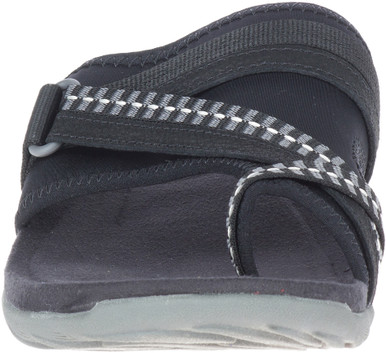 MERRELL Terran 3 Cush Cross Women's Sandals - Wide