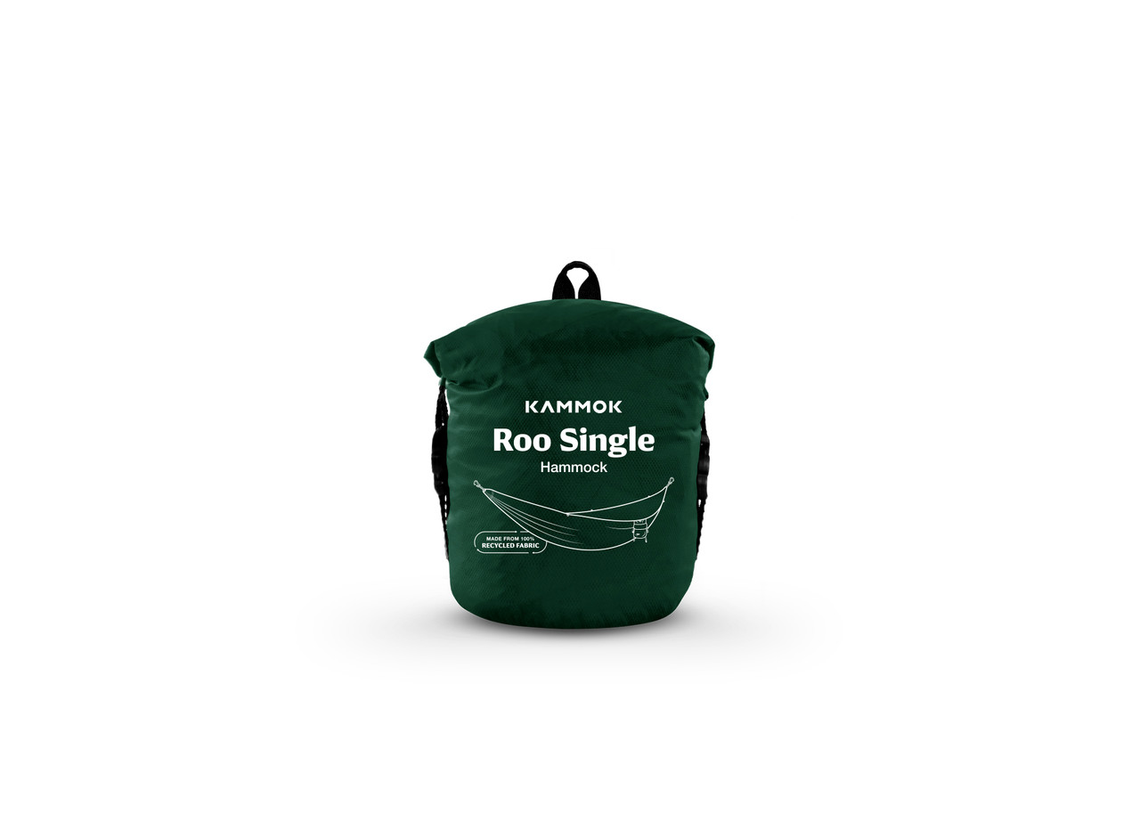 Kammok Roo Single Hammock | MEC