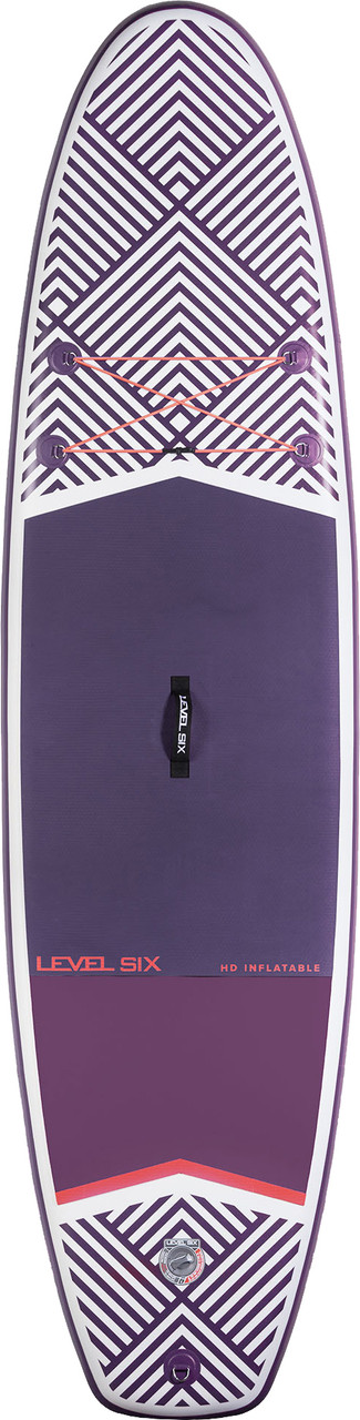 Ten Six Cruising SUP Board