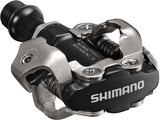 mec spd pedals