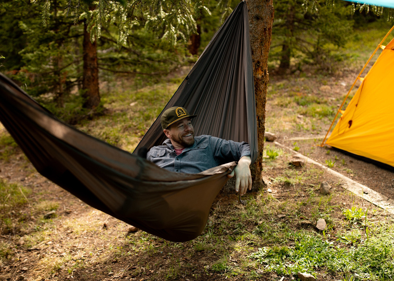 Kammok Roo Double Hammock | MEC