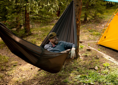 Kammok Roo Double Hammock | MEC