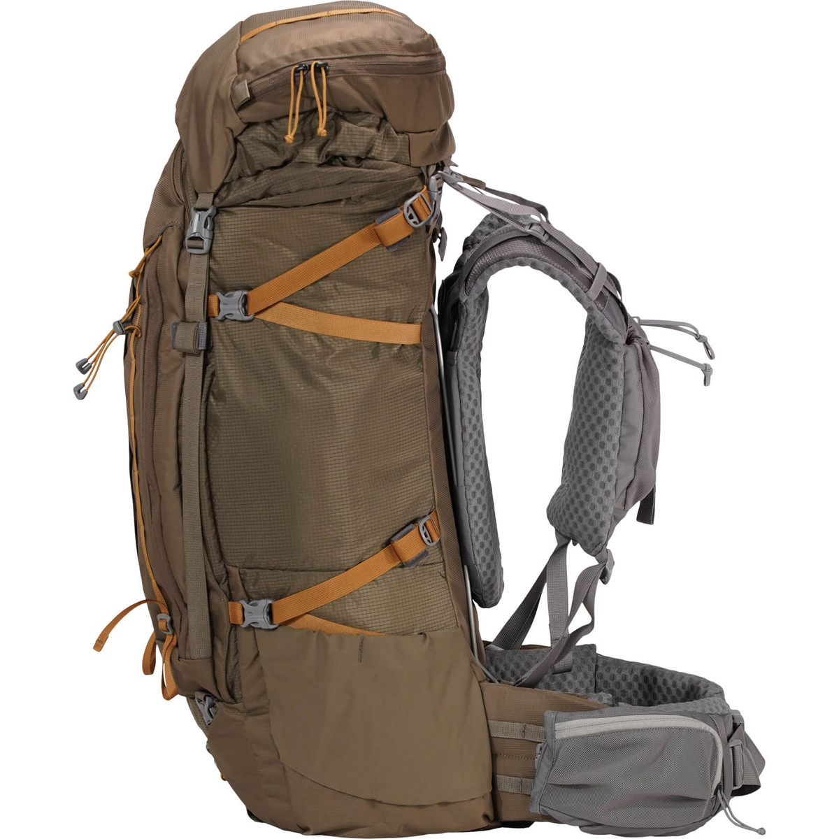 Mystery Ranch Bridger 65-Backpack - Unisex | MEC