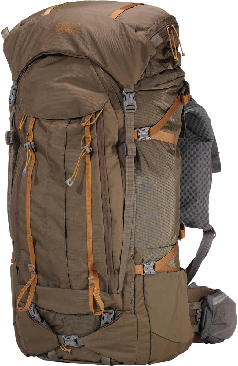 Mystery Ranch Bridger 65-Backpack - Unisex | MEC