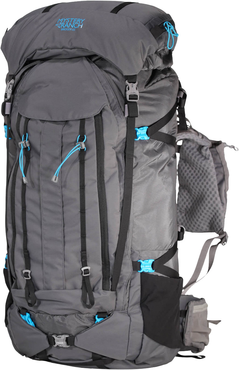 Mystery Ranch Bridger 65 Backpack - Women's | MEC