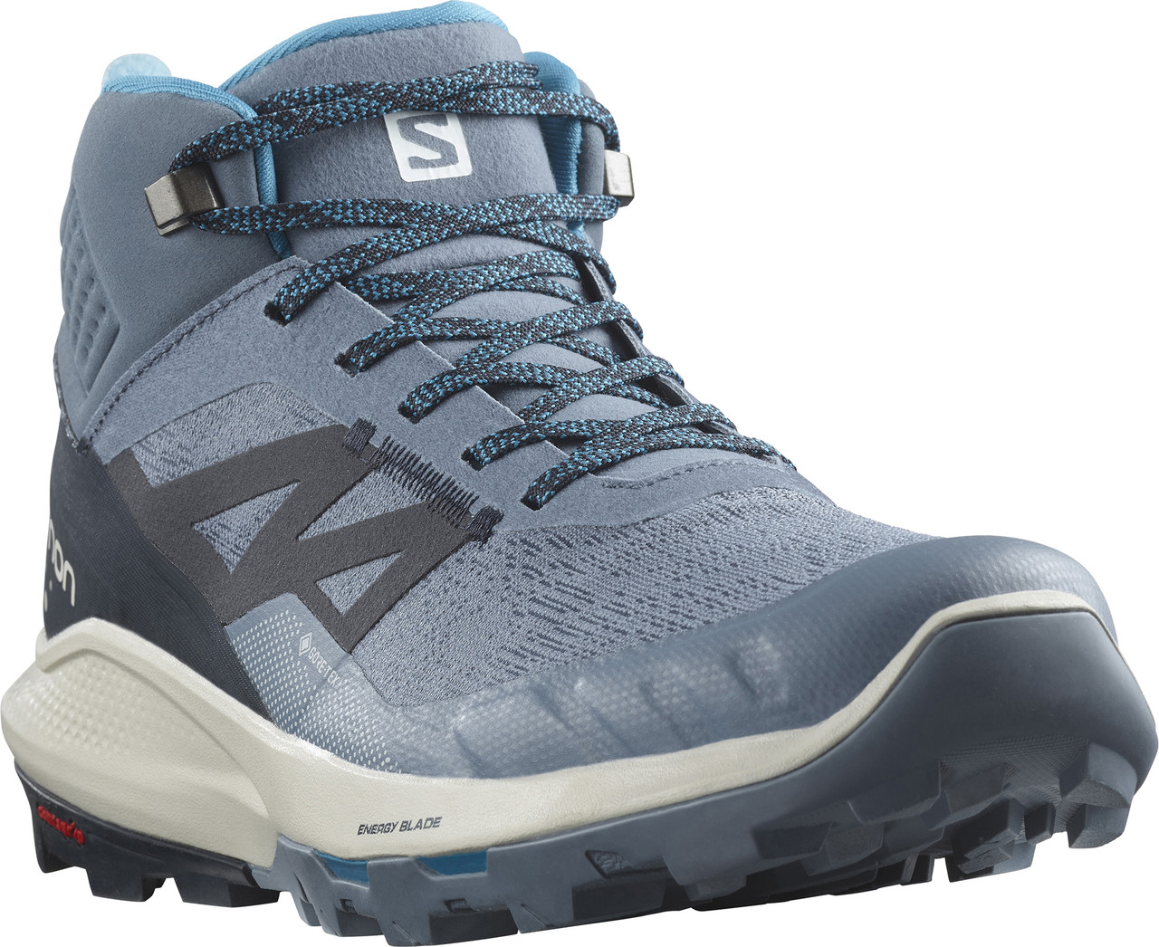 Salomon Outpulse GTX Hiking Boots – Reviewed & Tested