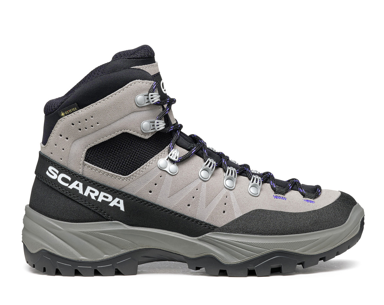 Scarpa Vento Mid Gore-Tex Light Trail Shoes - Women's | MEC