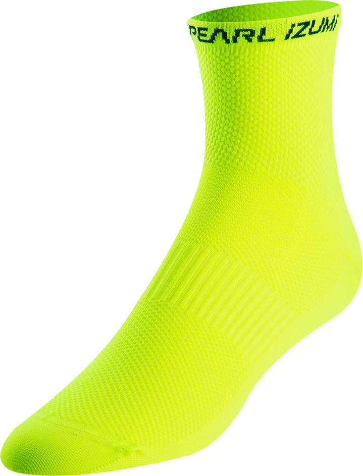 Pearl Izumi Elite Socks - Men's | MEC