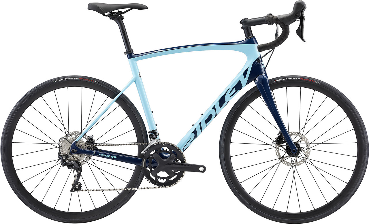 Ridley Liz Sl40 Disc 105 Mix Bicycle Womens Mec 