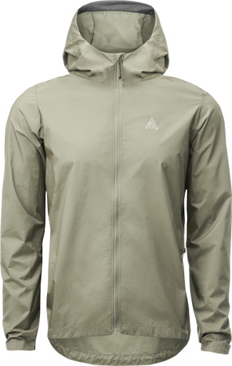 7mesh Northwoods Windshell Jacket - Men 