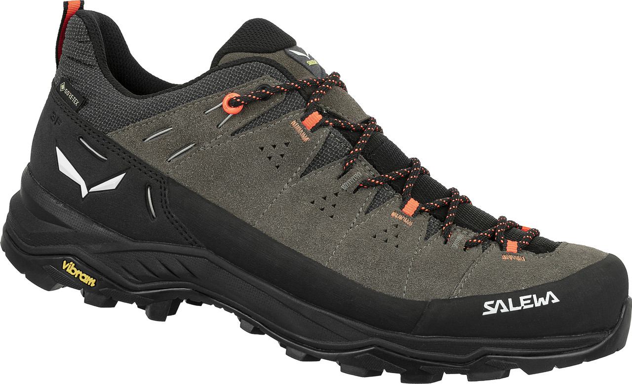 Salewa Alp trainer 2 Gore-Tex Light Trail Shoes - Men's | MEC