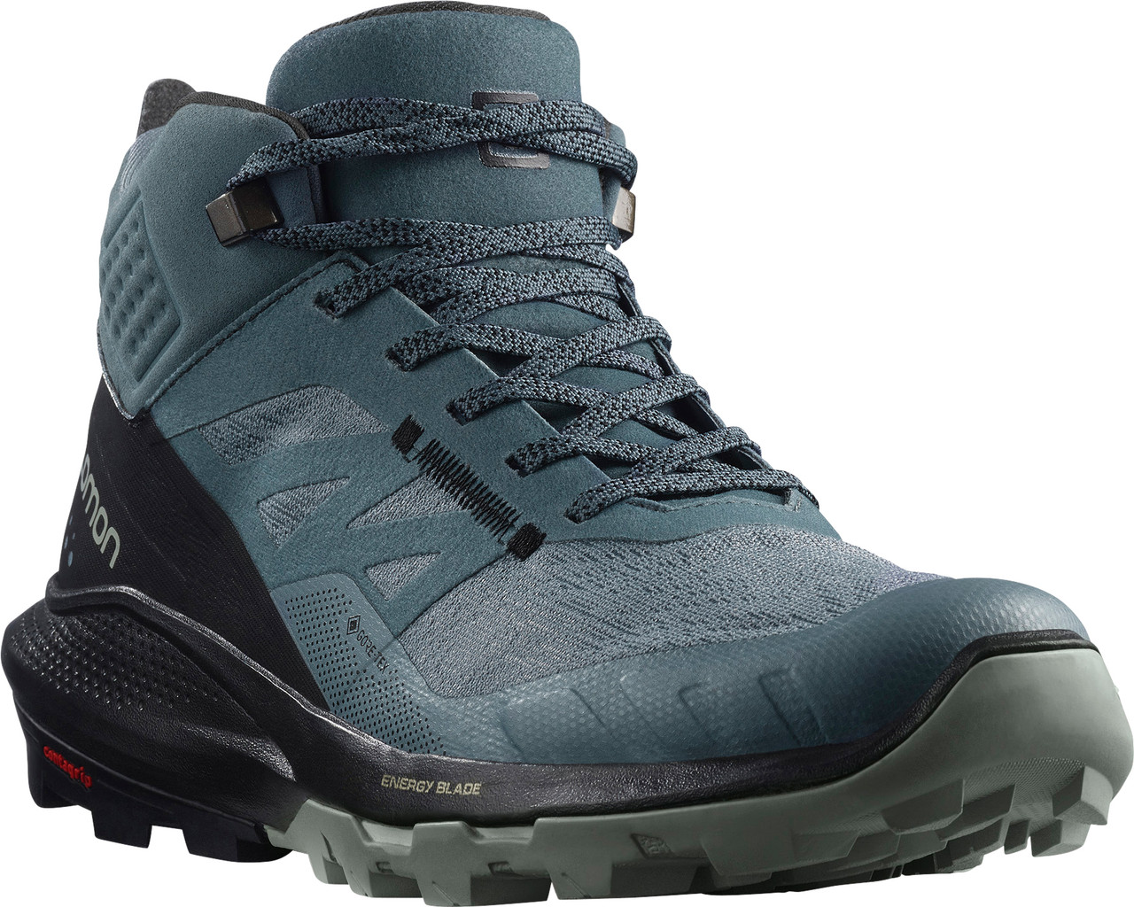 Merrell Bravada 2 Thermo Demi Waterproof Boots - Women's | MEC