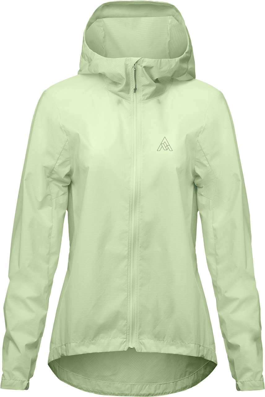 7mesh Northwoods Windshell Jacket - Women's | MEC