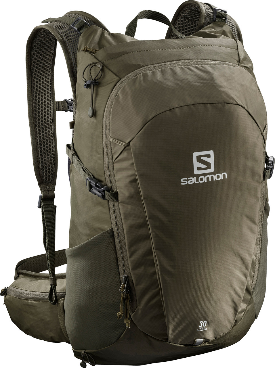 Salomon Trailblazer 30L Daypack Unisex MEC