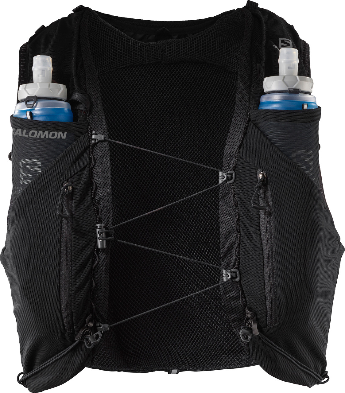 Salomon Adv Skin 12 Set Running Vest - Unisex | MEC