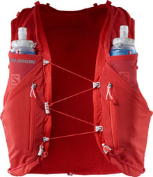 Salomon Adv Skin 12 Set Running Vest - Unisex | MEC