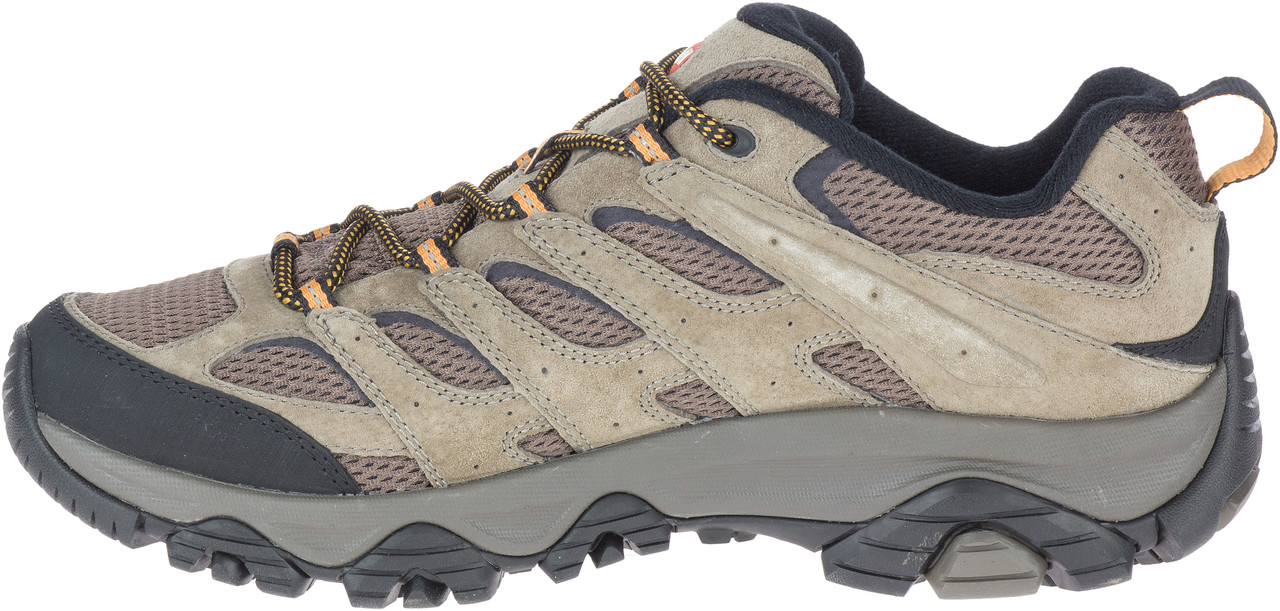 Merrell Moab 3 Light Trail Shoes - Men's | MEC