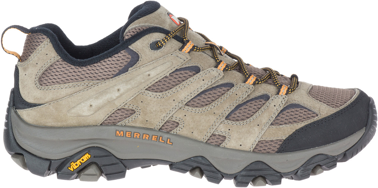 Merrell Moab 3 Light Trail Shoes - Men's | MEC