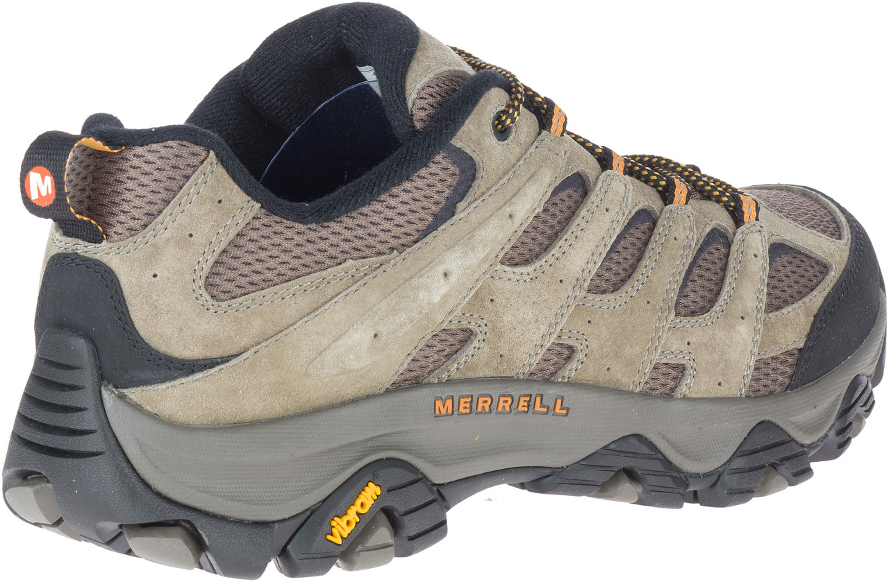 Merrell Moab 3 Light Trail Shoes - Men's | MEC