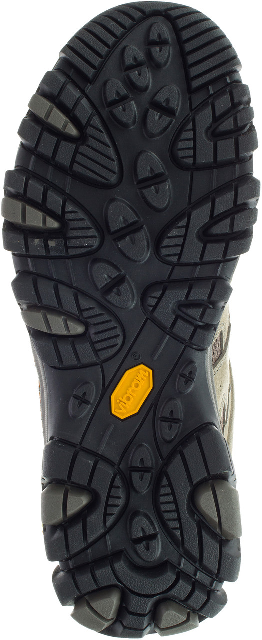 Merrell Moab 3 Light Trail Shoes - Men's | MEC