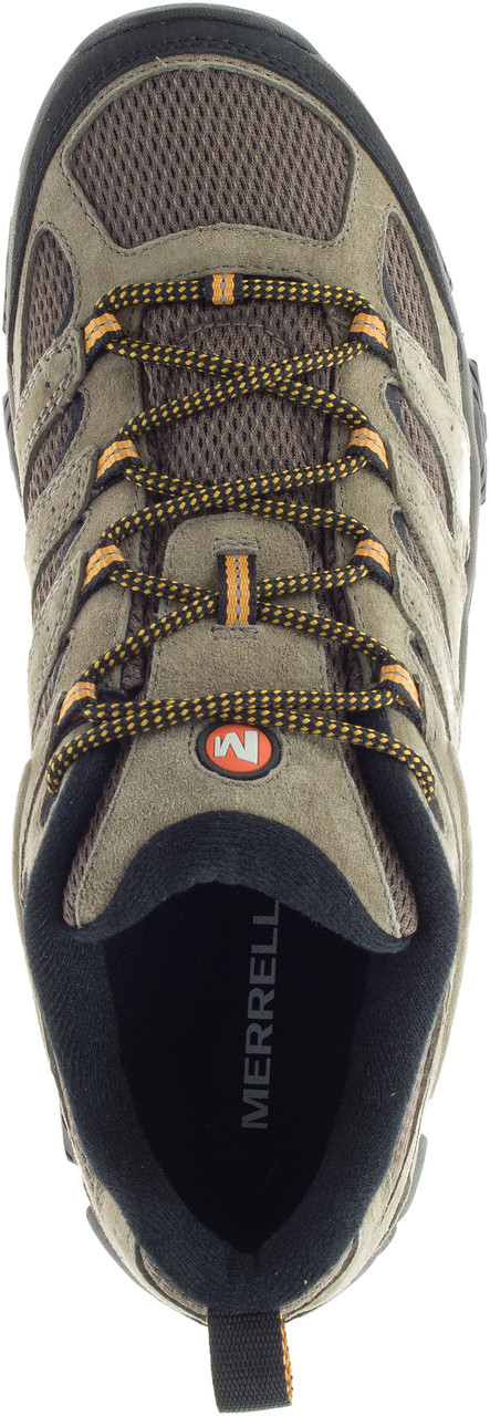 Merrell Moab 3 Light Trail Shoes - Men's | MEC