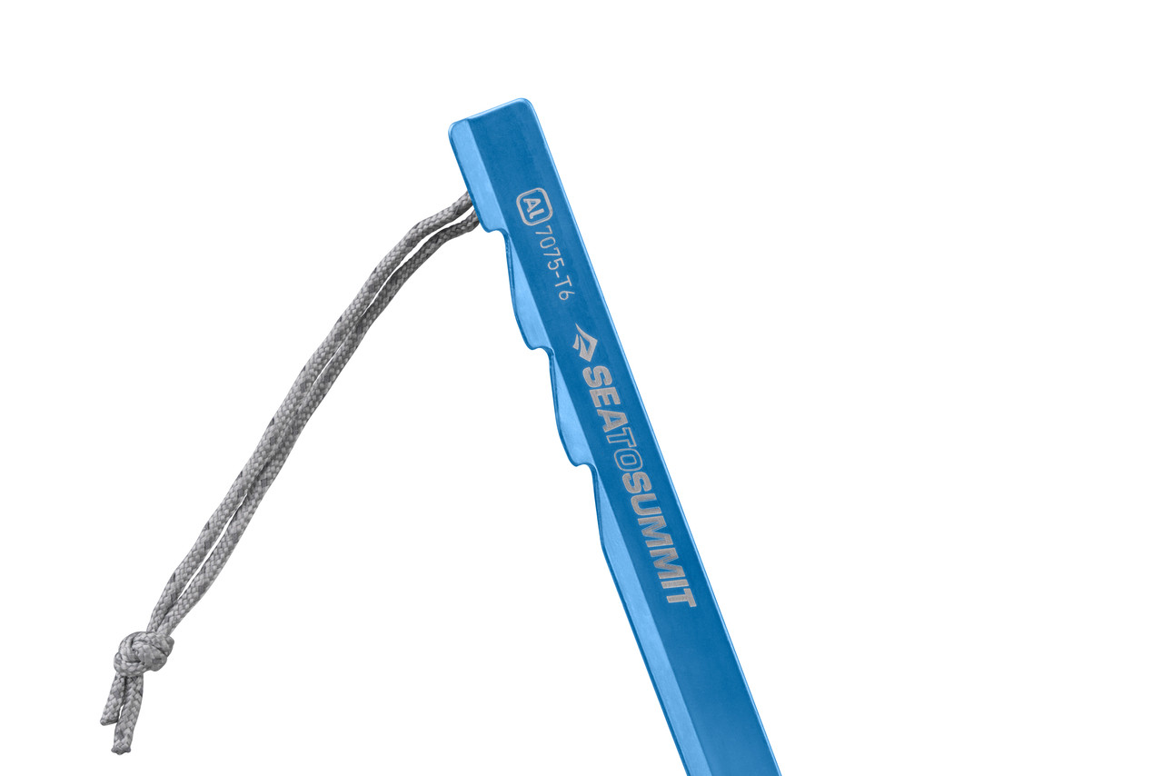 Sea to Summit Ground Control Tent Pegs