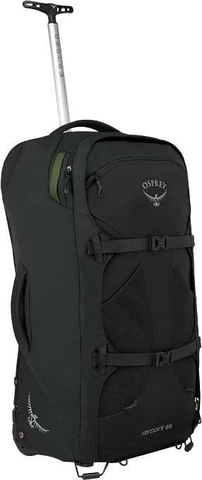 Osprey Farpoint 65 Wheeled Travel Pack - Men's | MEC