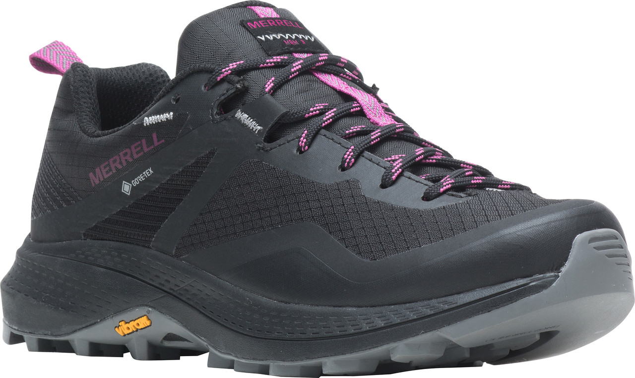 Merrell MQM 3 Gore-Tex Light Trail Shoes - Women's