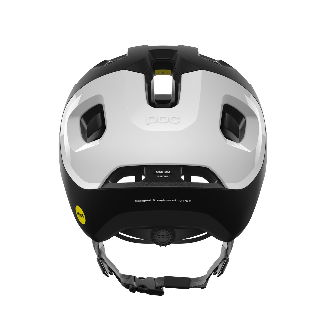 POC Axion Race MIPS Helmet - Unisex | MEC