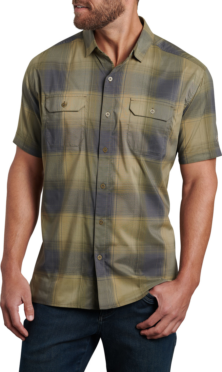 Murdoch's – KÜHL - Men's Stretch Response Shirt